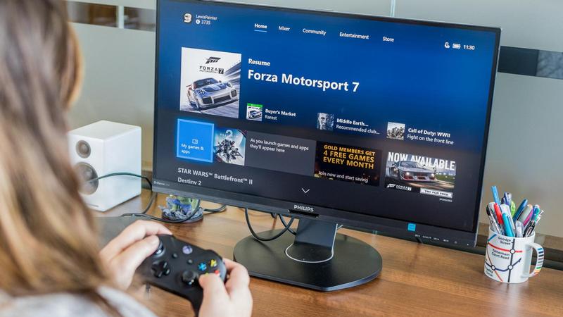 how to connect xbox controller to pc windows 10